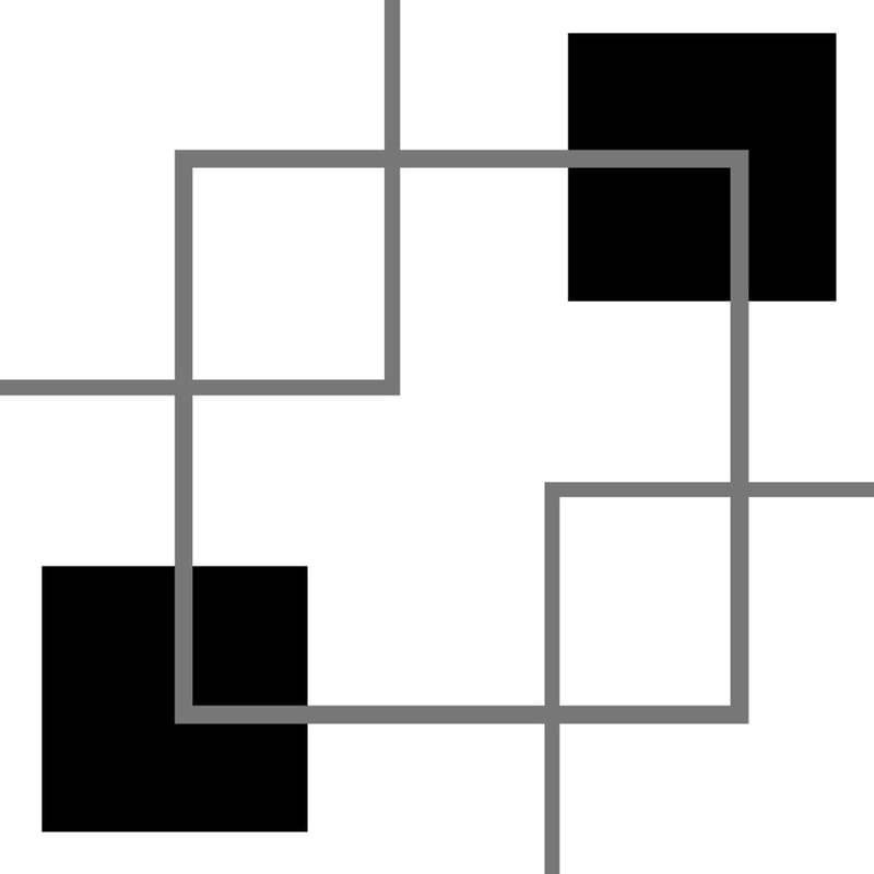 QUADRICULADO