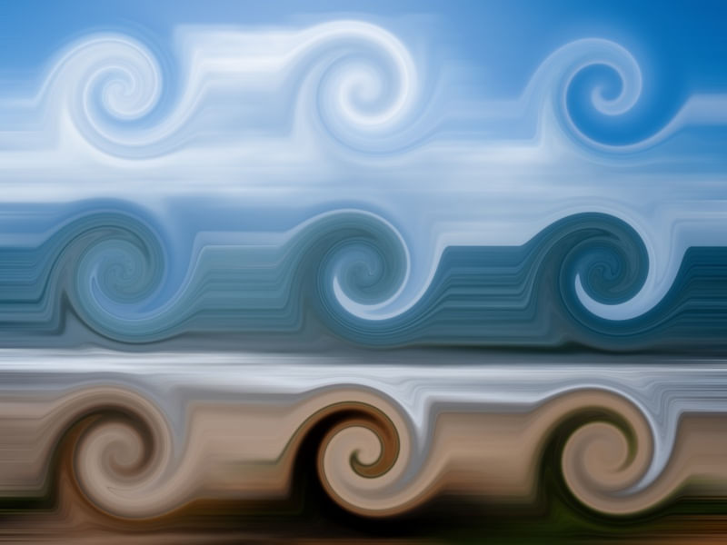 AZUL E BRANCO VOSTRO