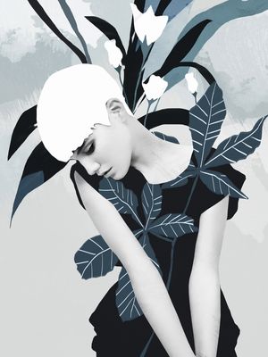 GENTLE BEAUTY 5