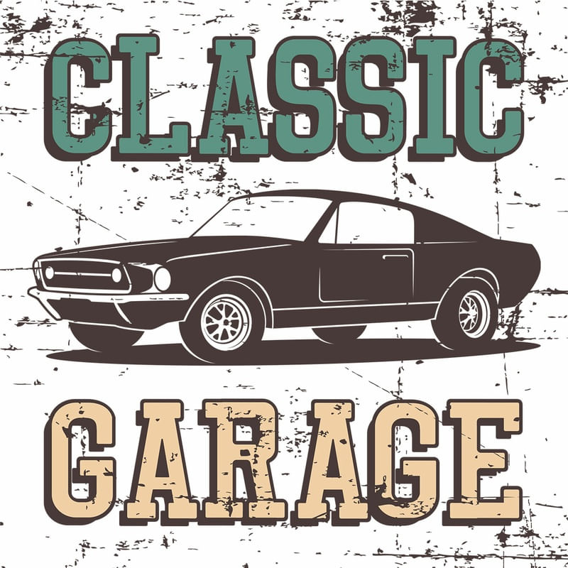 GARAGE