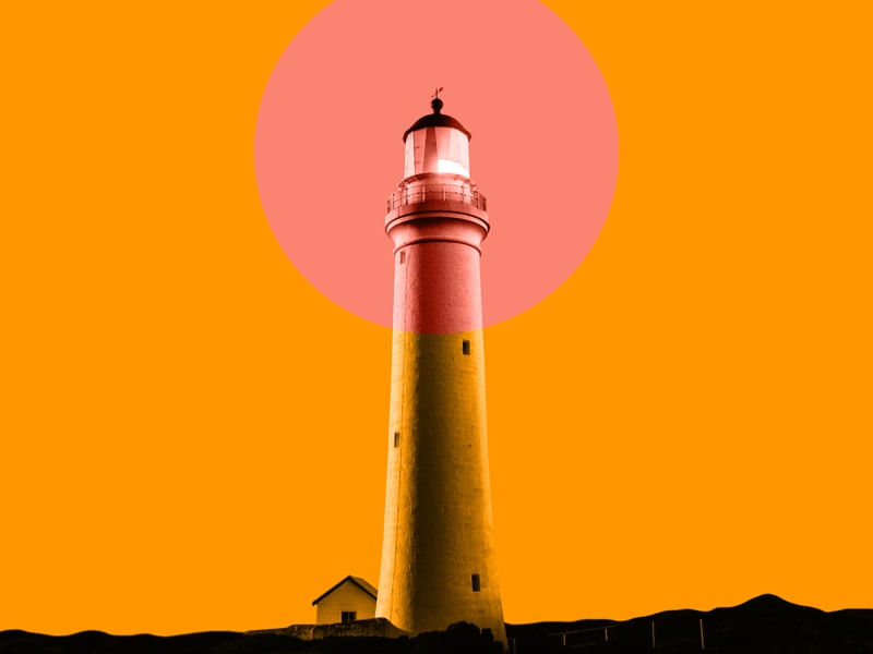O FAROL (P)