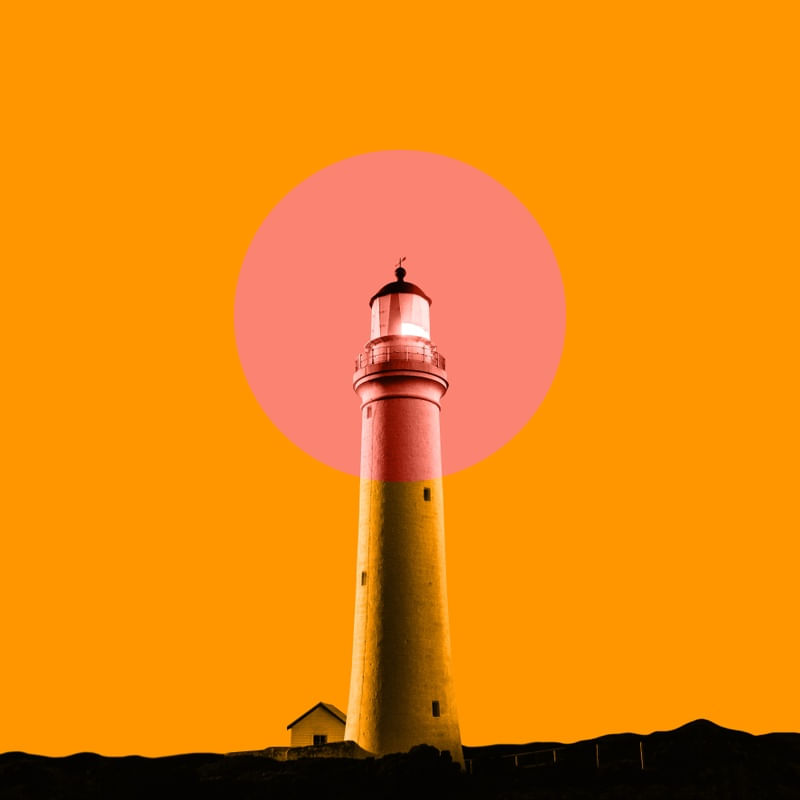 O FAROL (Q)
