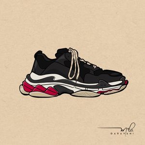 SNEAKERS CHUNKY