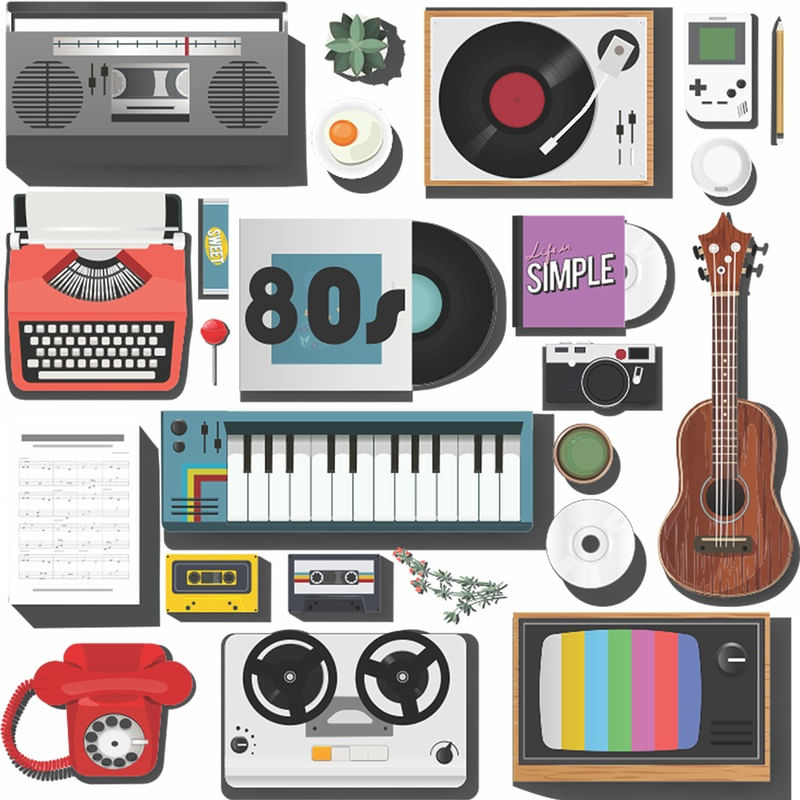 80S