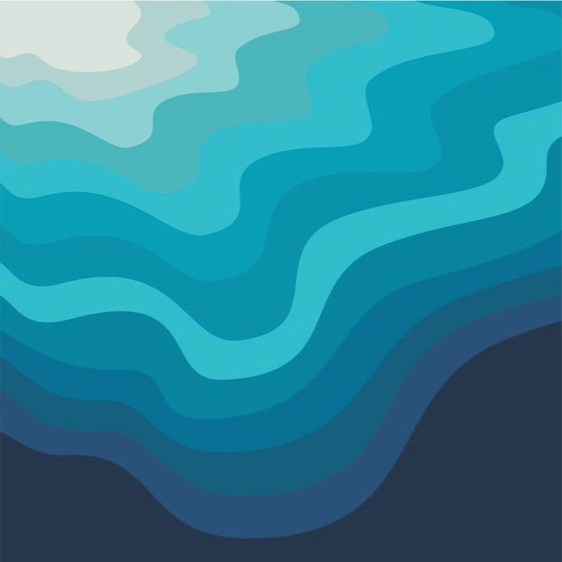 WAVES OCEAN