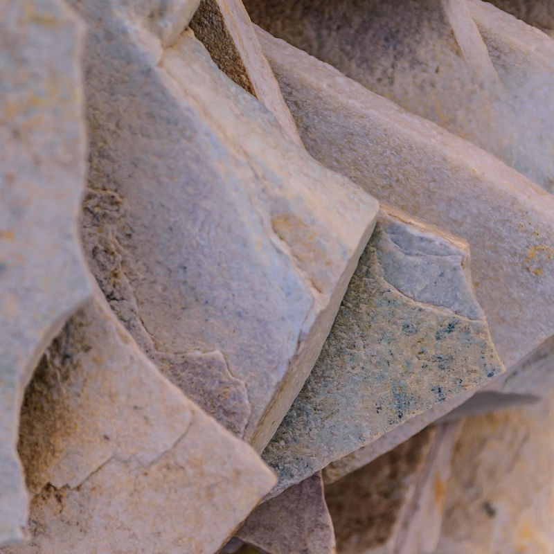 PEDRA MINEIRA