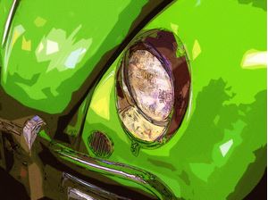 POP AUTOVINTAGE 15
