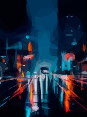 CITY SERIES LLL