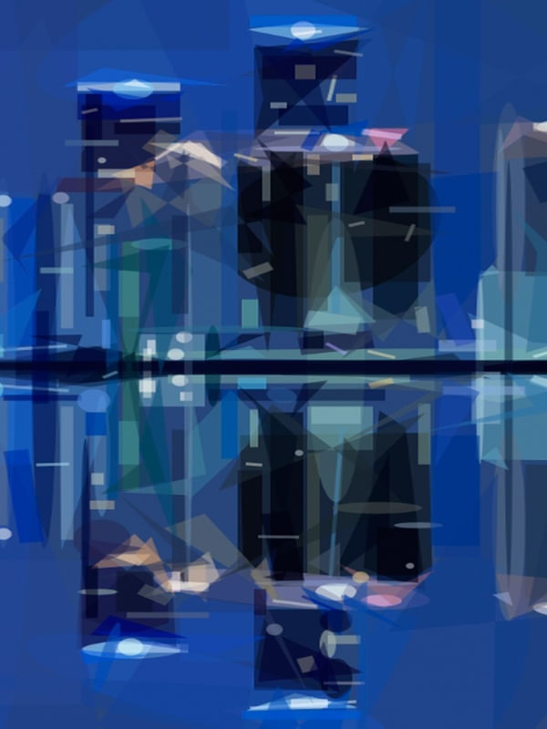 CITY SERIES LV