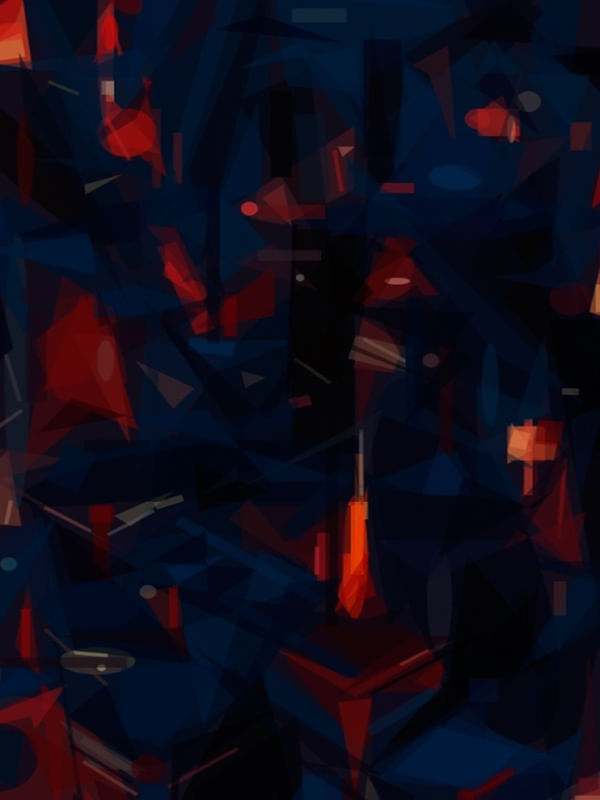 CITY SERIES V