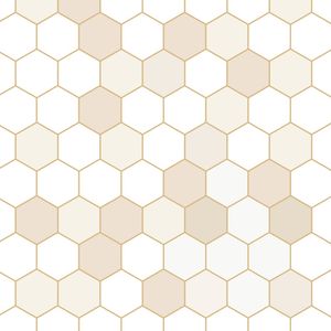 HEX LINE GOLDEN CLASSIC SQUARE