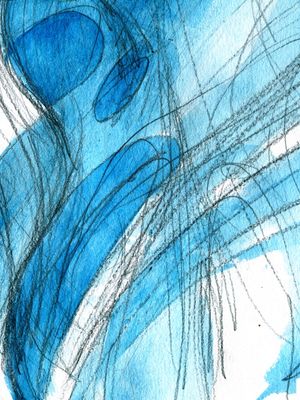 FRAGMENTO AZUL