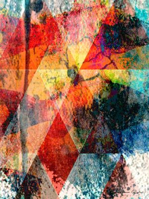 PEIXES ABSTRATOS