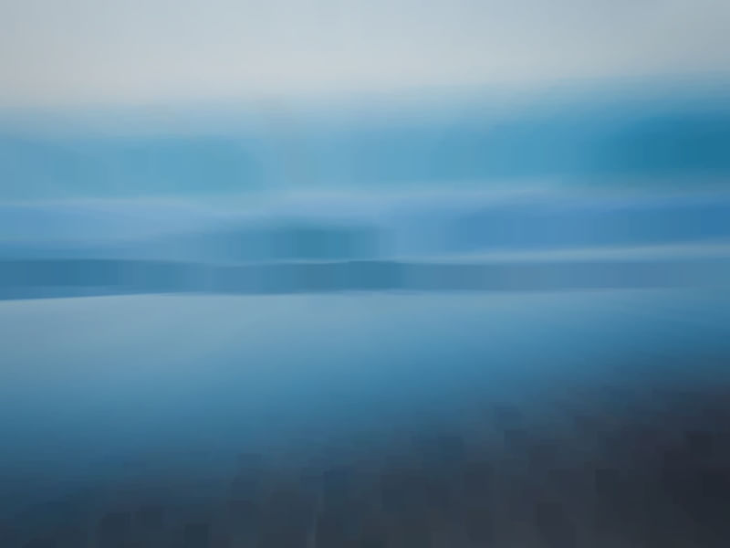 GLACIAL VOSTRO