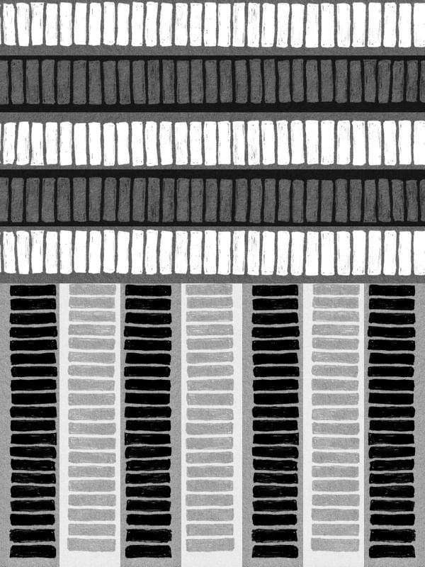 MODERN MEDITATION 3