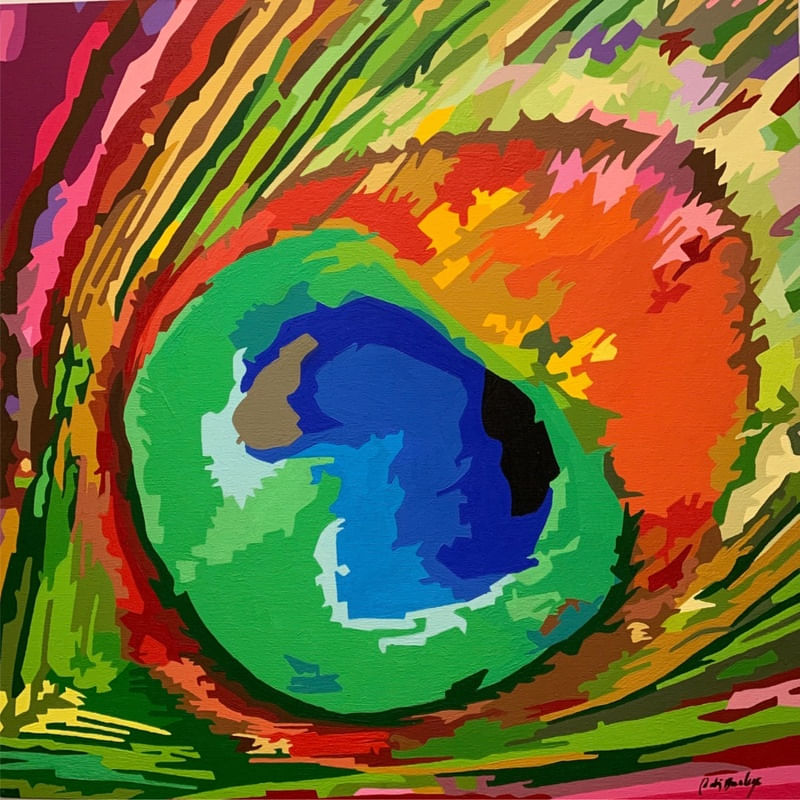 FEATHER 3