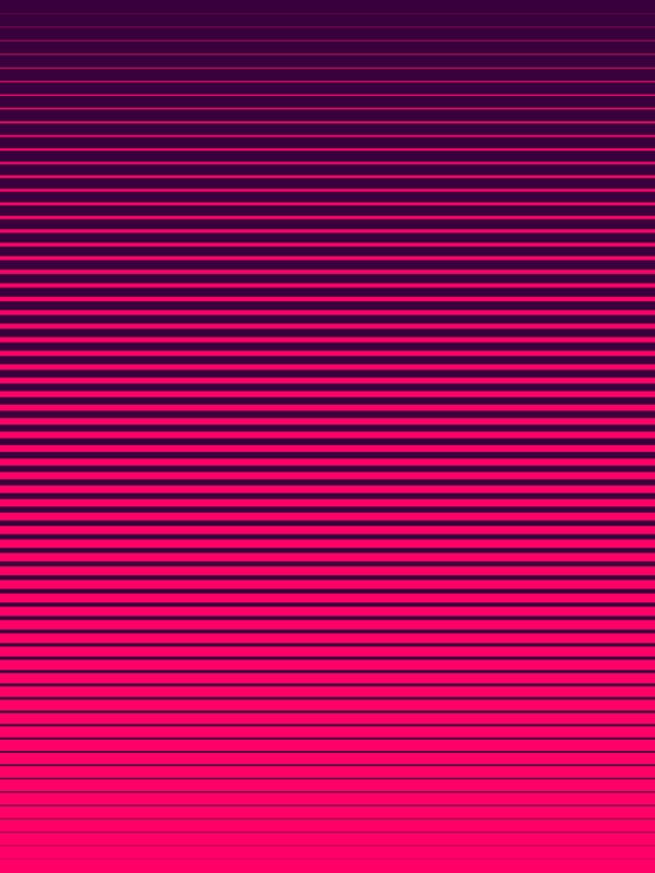 LINHAS ASSIMÉTRICAS FUNDO ROXO