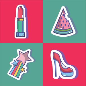 ARTE POP - FUN