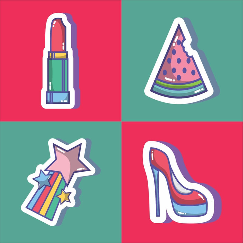 ARTE POP - FUN