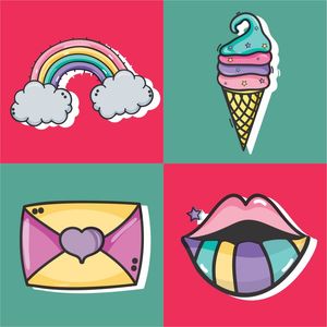 ARTE POP - FUN 2