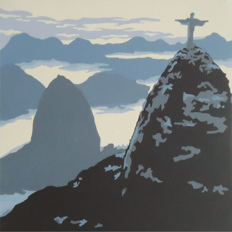 SHADOWS OS RIO