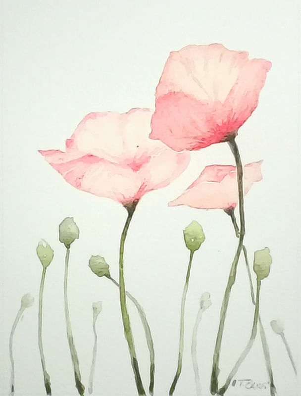 2110 FLOWERS