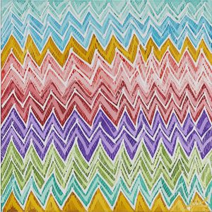 ZIGZAG POR LUWA