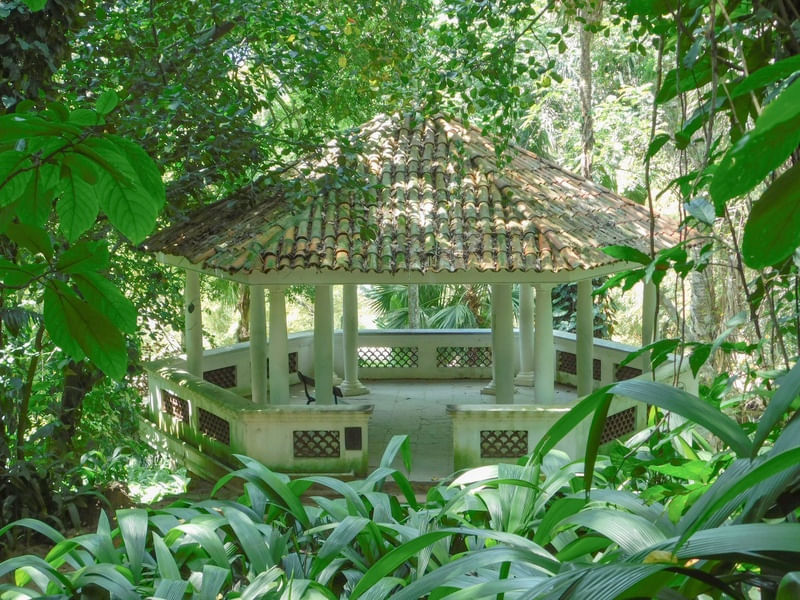 LUGAR DE DESCANSO