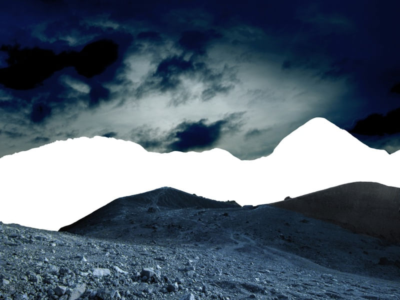 LOST HORIZON 15