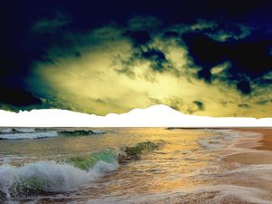 LOST HORIZON 19