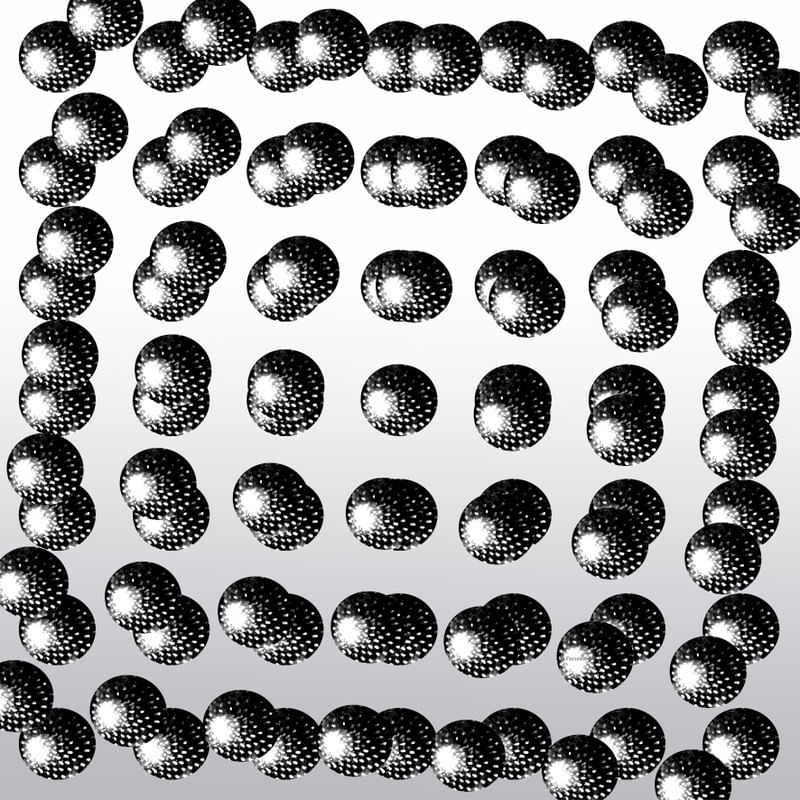 AGITAÇÃO MOLECULAR 3