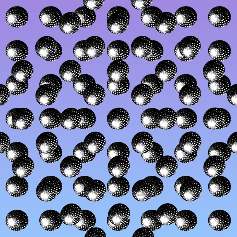 AGITAÇÃO MOLECULAR 4