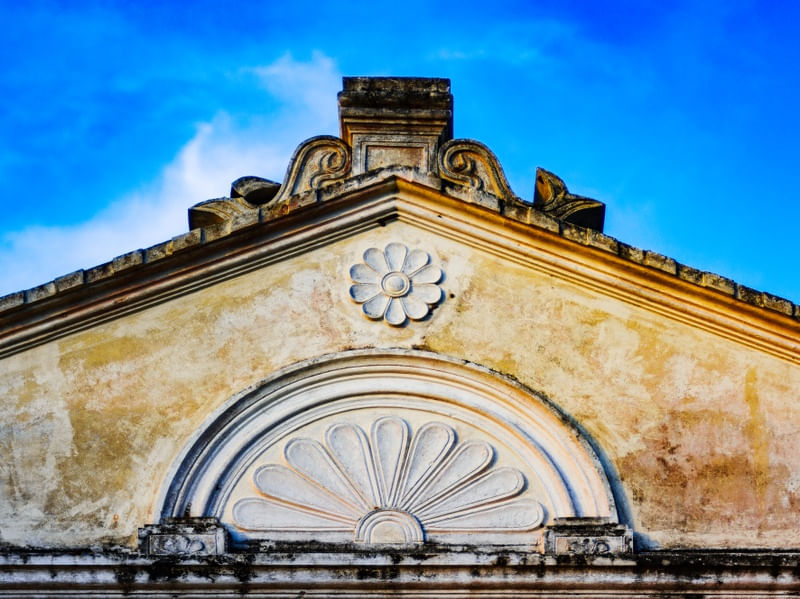 CASARÃO EM CEARÁ MIRIM