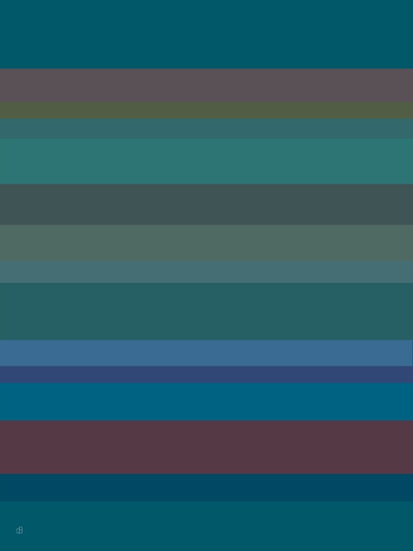 CORES PARALELAS HV-2
