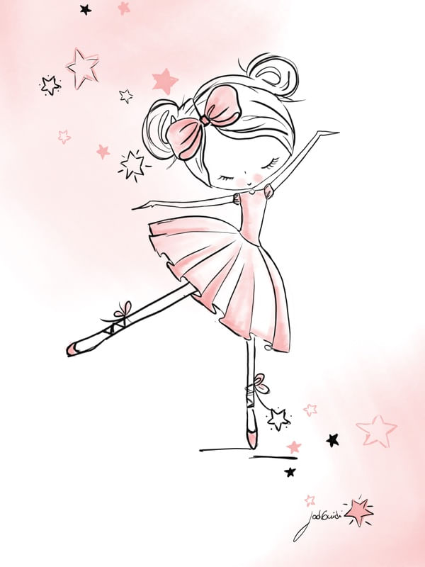 BAILARINA 1/2