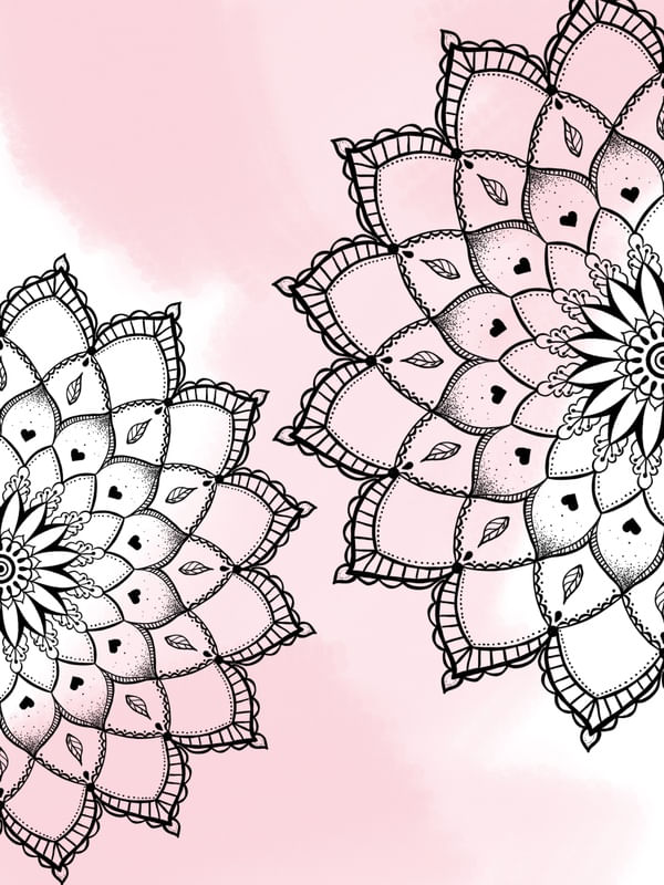 MANDALA JAD1