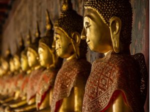 BUDDHISM