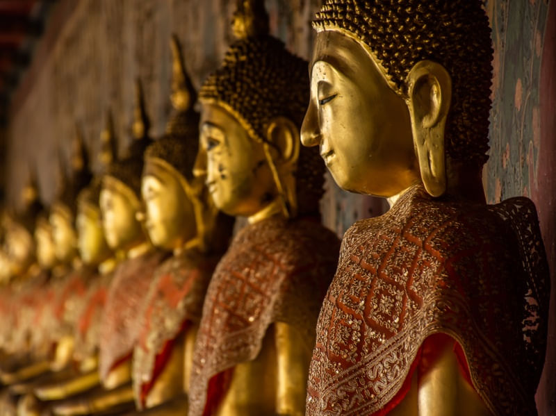 BUDDHISM