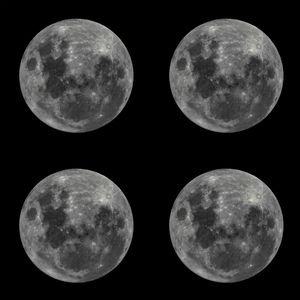 QUADRIMOON (I)