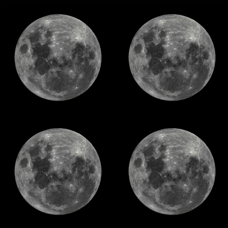 QUADRIMOON (I)