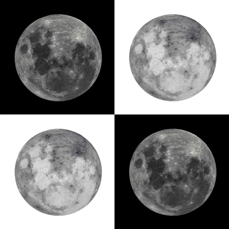 QUADRIMOON (II)