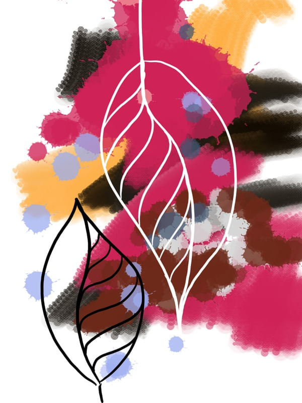 ABSTRATO JD4