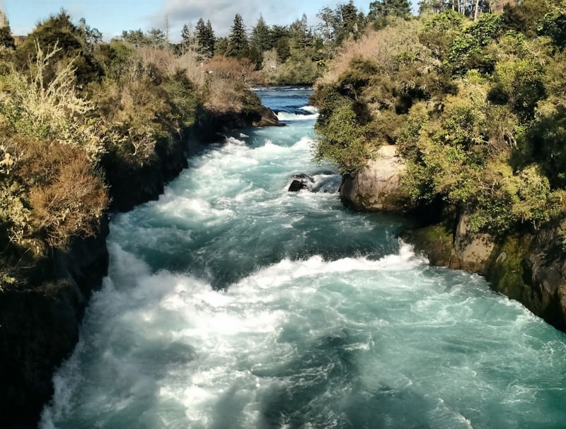 ROLLING WATERS