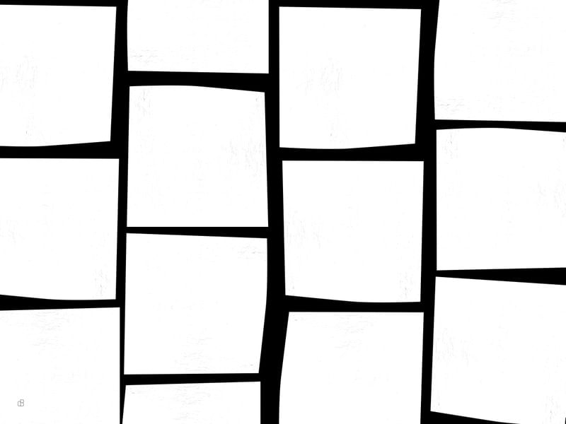 MINIMAL WOOD BLOCKS 1HN