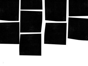 MINIMAL WOOD BLOCKS 3HN