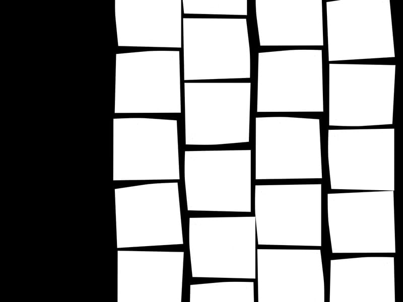 MINIMAL WOOD BLOCKS 5HN