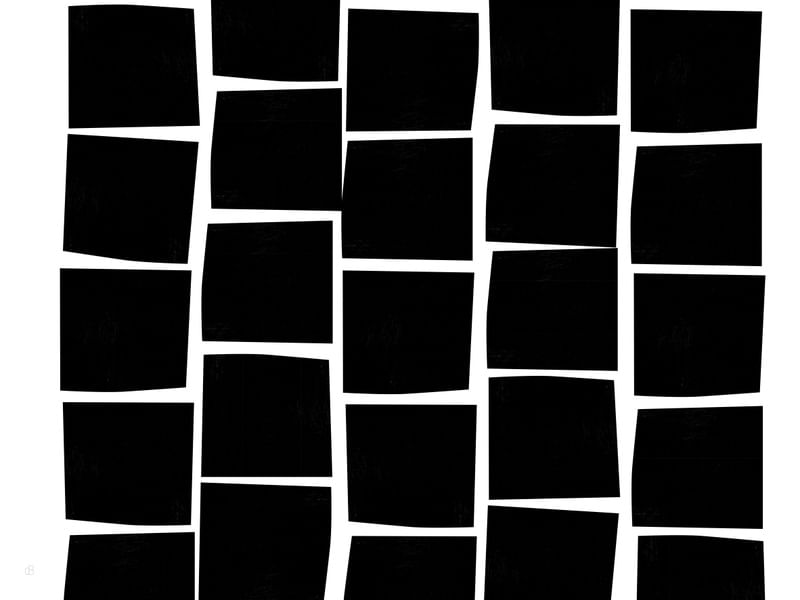 MINIMAL WOOD BLOCKS PH6