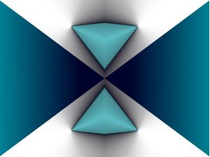 CYANEUS