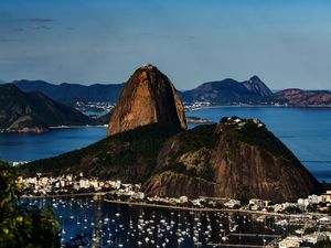 BAIA DE GUANABARA - RPL