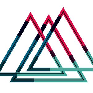 TRIANGULOS MODERNOS LC